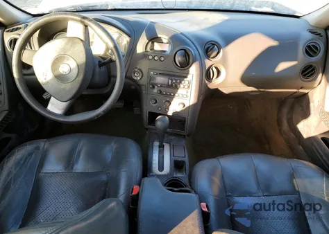 2005 Pontiac Grand Prix z USA, uszkodzony, nr VIN 2G2WP522651298183